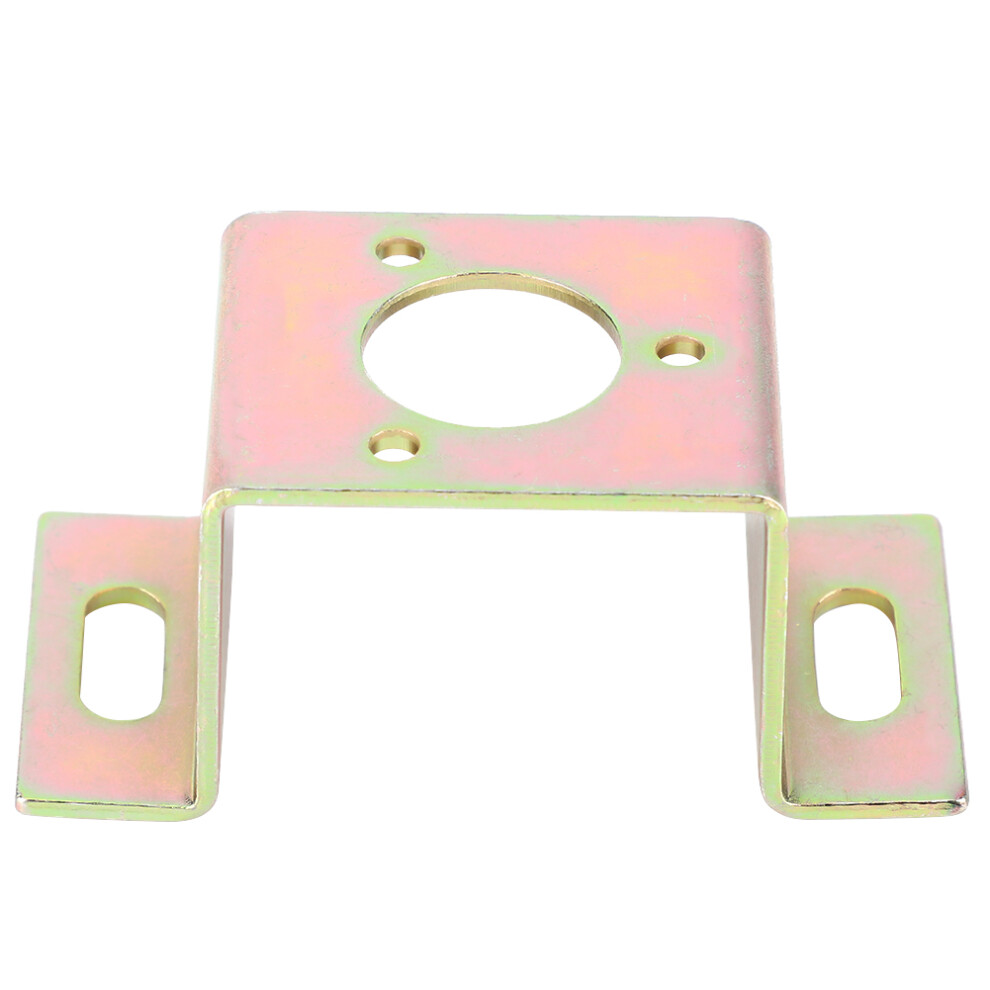 38Mm Galvanized U Type Motor Encoder Bracket Accessories 323163209128