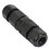 IP68 Wasserdicht 3PIN Kabelstecker Adapter 4