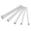 5x 21cm Super Elastic Steel Spring Bender for PVC Wire 5