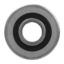 T22 U-förmiges Flachbahn-Rillenkugellager 8*22,5*14,5mm