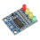 12V-Batterie-Modul mit 4-stelliger LED-Anzeige 1