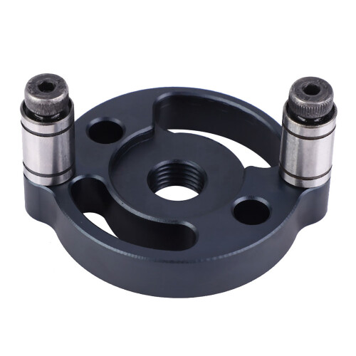 6/8/10mm Dowel Jig Wood Puncher Hole Guide 2