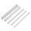 5x 21cm Super Elastic Steel Spring Bender for PVC Wire 4