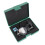 Digitaler Dickenmesser 0-12,7mm 0,01mm für Leder 3