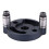 6/8/10mm Dowel Jig Wood Puncher Hole Guide 2