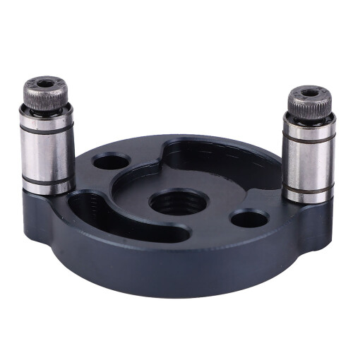 6/8/10mm Dowel Jig Wood Puncher Hole Guide 1