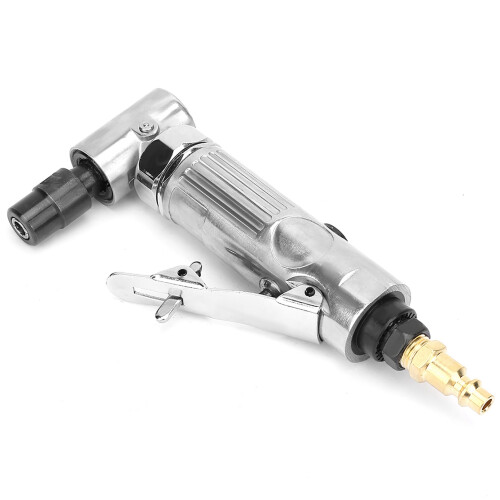 Industrial 90 Pneumatic Die Grinder 2in Disc BSP 1