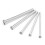 5x 21cm Super Elastic Steel Spring Bender for PVC Wire 2