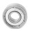 10pcs Universal Double Shielded Steel Ball Bearings 607-zz 2