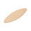 100pcs Wood Joining Biscuits Wood Board Docking Tool 10# 4
