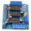 L293D Motor Drive Shield Expansion Board Module Motor Drive Tool 4