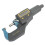 Digital Micrometer 0-25mm 0.001mm Thickness Gauge 4