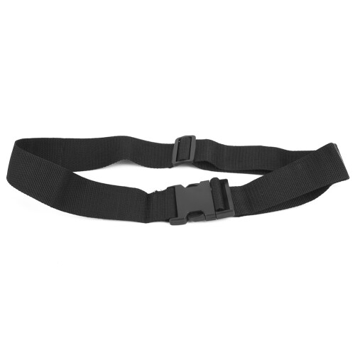 Tragbare Elektrowerkzeugtasche mit Akku-Gurt 1