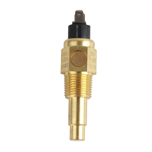 Wassertemperatursensor 3/8" NPT 98C für VDO 6-24V 2
