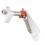 Adjustable Anti-Skid Aluminum Encoder Mounting Bracket 5