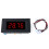 5135A DC5V LED DC500mV/1V/2V 1