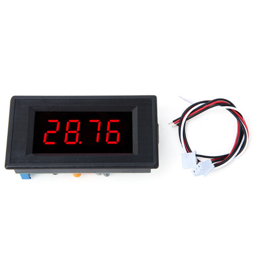 5135A DC5V LED DC500mV/1V/2V