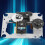 SF P101 16-Pin-Laserlinsenaufnahme 5