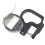 Digitaler Dickenmesser 0-12,7mm 0,01mm für Leder 2