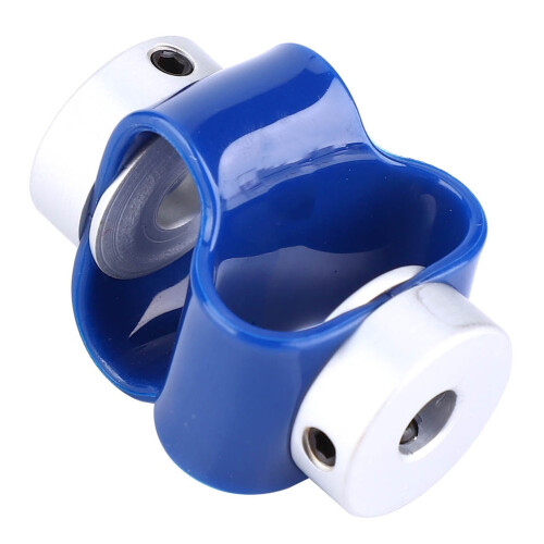 Glasfaser-Kupplung flexibel 8 Typen für Encoder 2