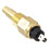 Wassertemperatursensor 3/8" NPT 98C für VDO 6-24V 4