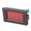 DC 50A 3,5-stelliger Amperemeter LED 2