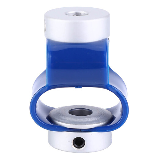 Glasfaser-Kupplung flexibel 8 Typen für Encoder 1