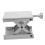 Labor-Hubplattform 90x90mm für Lasernivellier 3