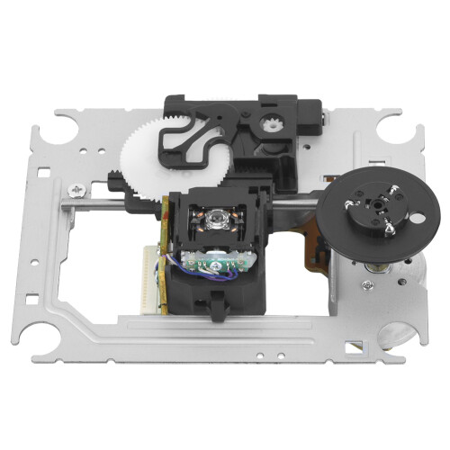 SF P101 16-Pin-Laserlinsenaufnahme 2
