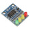 12V-Batterie-Modul mit 4-stelliger LED-Anzeige 4