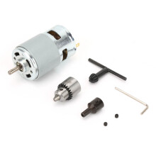 775 Hochleistungsmotor Kugellager Lüfter 12-30V