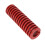 Präzisions-Stahlrotfeder 60mm TM60*70mm 4