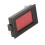 DC 50A 3,5-stelliger Amperemeter LED 5