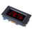 5135A DC5V Digitalvoltmeter mit roter LED 4