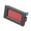 DC 50A 3,5-stelliger Amperemeter LED 4
