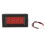 5135A DC5V Amperemeter Panelmeter 50mA/100mA/200mA 1