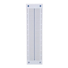 MB-120 700 Steckpunkte lötfreies Breadboard wiederverwendbar