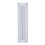 MB-120 700 TiE Points Solderless Breadboard Reusable 1