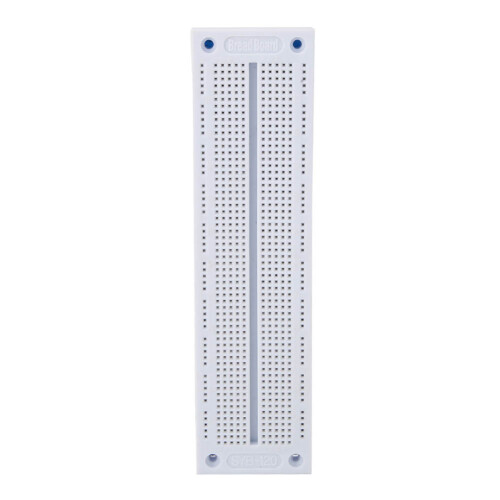 MB-120 700 TiE Points Solderless Breadboard Reusable