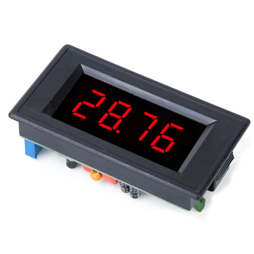 5135A DC5V LED DC500mV/1V/2V 1