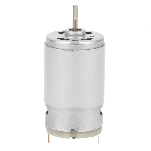 Hochgeschwindigkeits-D-Wellenmotor 395mm Langwelle