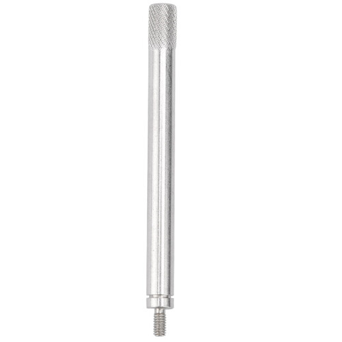 2,5mm Gewinde Feinmessuhr Verlängerung 5mm Ø 60mm