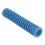 1 Stk Stahlblaufeder 25mm TL25*60mm 3