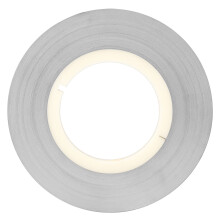 Nickelstahl-Band vernickelt 0,15x8mm 1KG