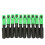 100x SC/APC Fasersteckverbinder-Adapter für FTTH 3