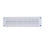 MB-120 700 TiE Points Solderless Breadboard Reusable 4