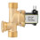 G1/2" Messing-Solenoidventil NC DC12V 2