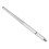 Tungsten Steel/Ruby Head Dovetail Rails Dial Gauge Probe 1.6mm 5