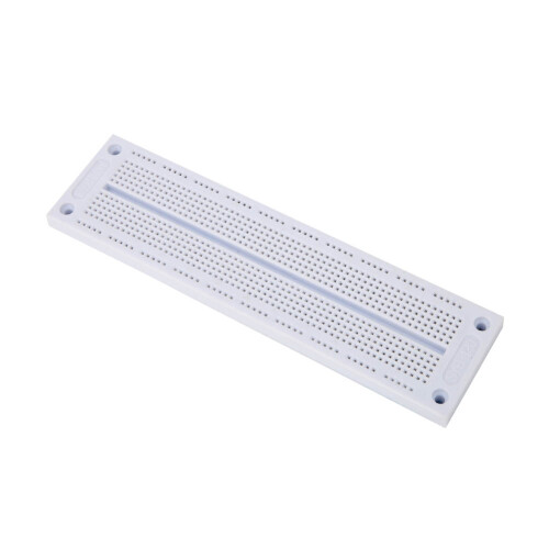 MB-120 700 TiE Points Solderless Breadboard Reusable 2