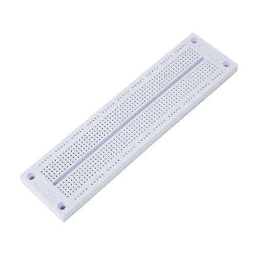 MB-120 700 TiE Points Solderless Breadboard Reusable 1